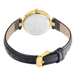 Montre Codhor Leonie Argenté
