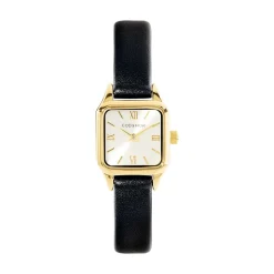 Montre Codhor Leonie Champagne