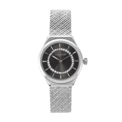 Montre Codhor Lola Noir