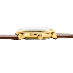 Montre Codhor Louna Argenté