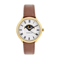 Montre Codhor Louna Argenté