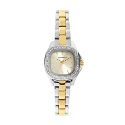 Montre Codhor Mona Doré