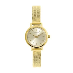 Montre Codhor Nerine Doré