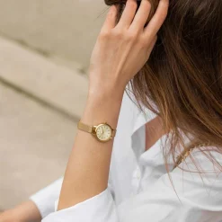 Montre Codhor Nerine Doré