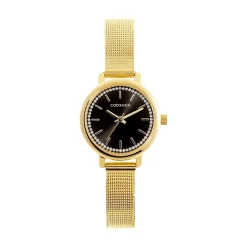 Montre Codhor Nerine Noir