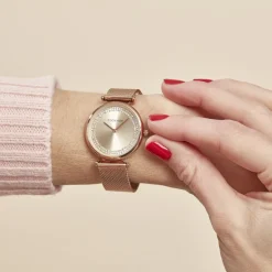 Montre Codhor Nidia Doré