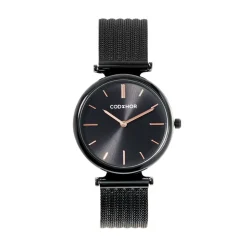 Montre Codhor Nidia Noir