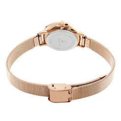 Montre Codhor Nérine Blanc