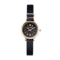 Montre Codhor Nérine Noir