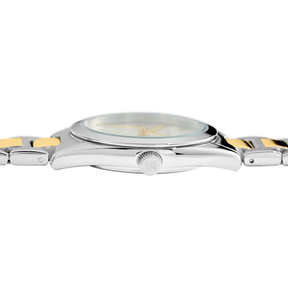 Montre Codhor Sacha Doré