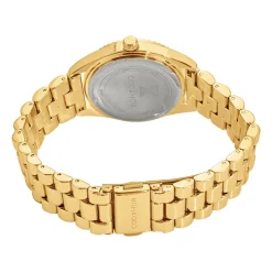Montre Codhor Sandy Blanc