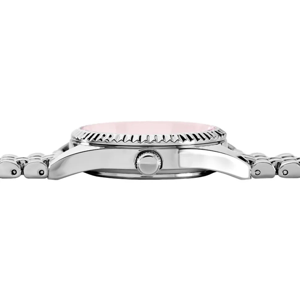 Montre Codhor Sandy Rose