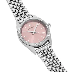 Montre Codhor Sandy Rose