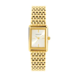 Montre Codhor Sanna Argenté