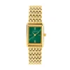 Montre Codhor Sanna Vert