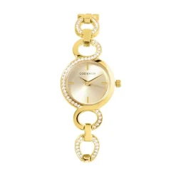 Montre Codhor Sarah Doré