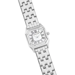Montre Codhor Suzon Blanc