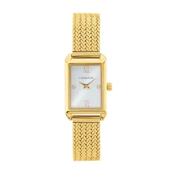 Montre Codhor Suzy Blanc