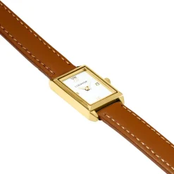 Montre Codhor Suzy Blanc