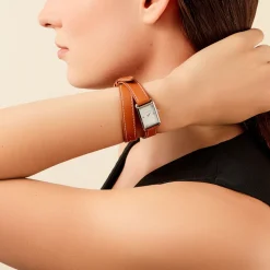 Montre Codhor Suzy Blanc