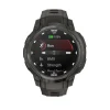 Montre Connectée Garmin Instinct Crossover Amoled