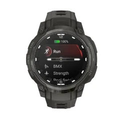 Montre Connectée Garmin Instinct Crossover Amoled