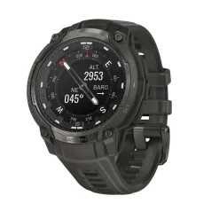 Montre Connectée Garmin Instinct Crossover Amoled