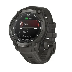 Montre Connectée Garmin Instinct Crossover Amoled