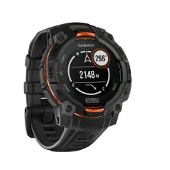 Montre Connectée Garmin Instinct 3 - Solar