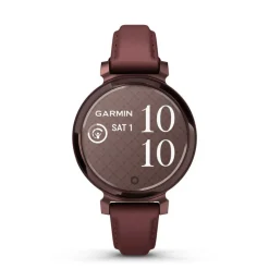 Montre Connectée Garmin Lily 2 Marron