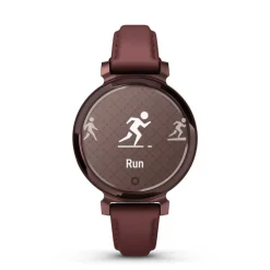Montre Connectée Garmin Lily 2 Marron
