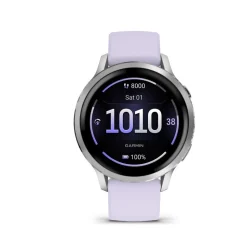 Montre Connectée Garmin Venu 4