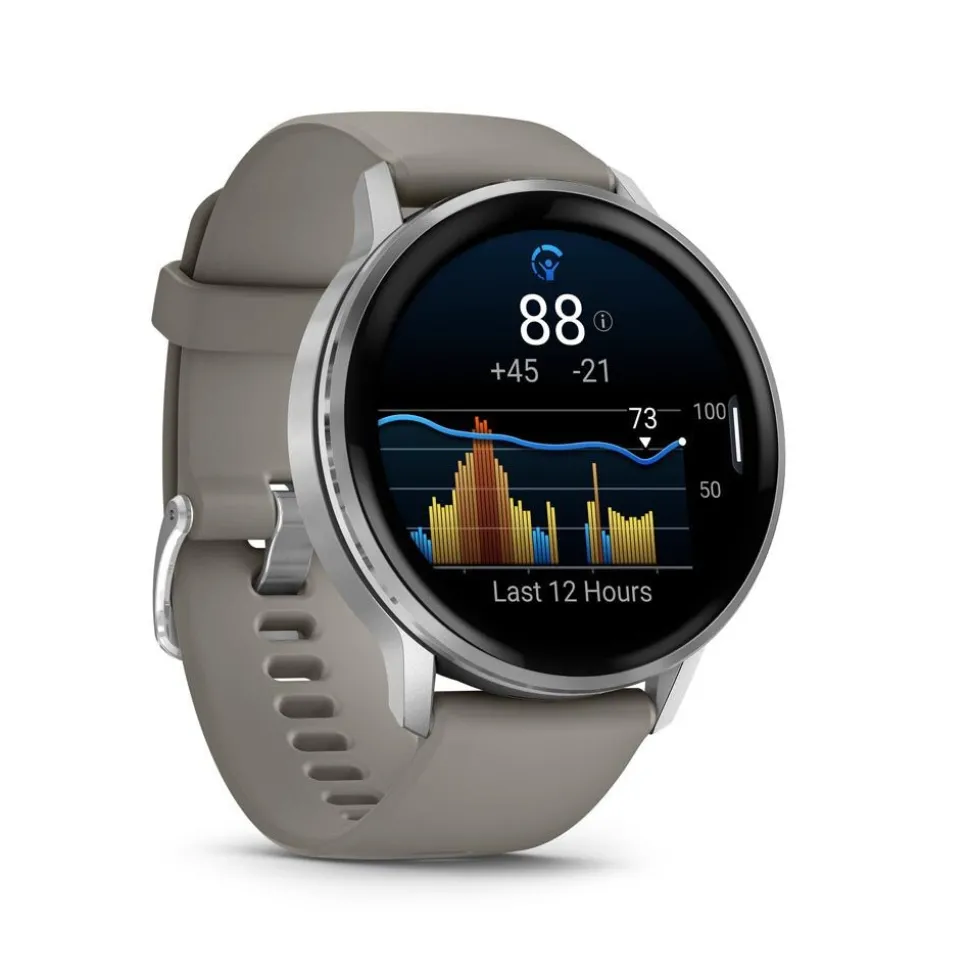 Montre Connectée Garmin Venu 4