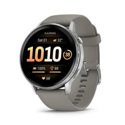 Montre Connectée Garmin Venu 4