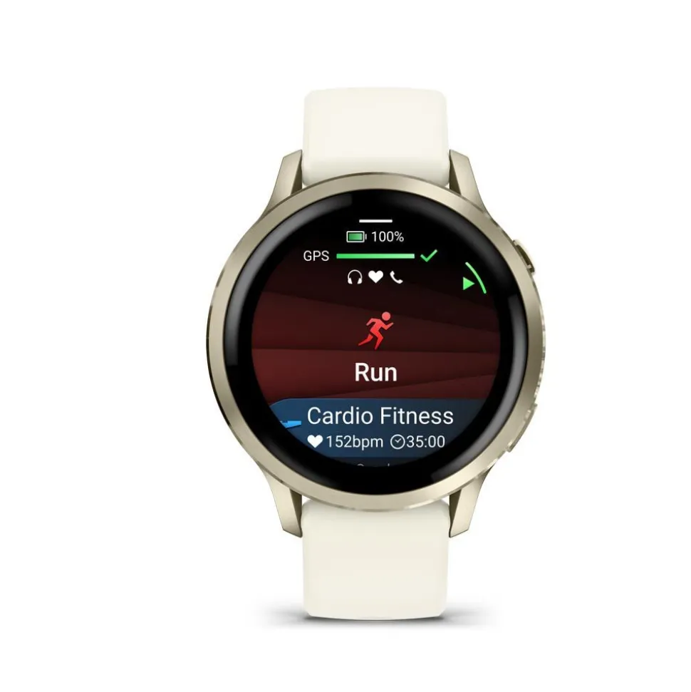 Montre Connectée Garmin Venu 4