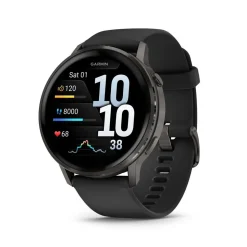 Montre Connectée Garmin Venu 4