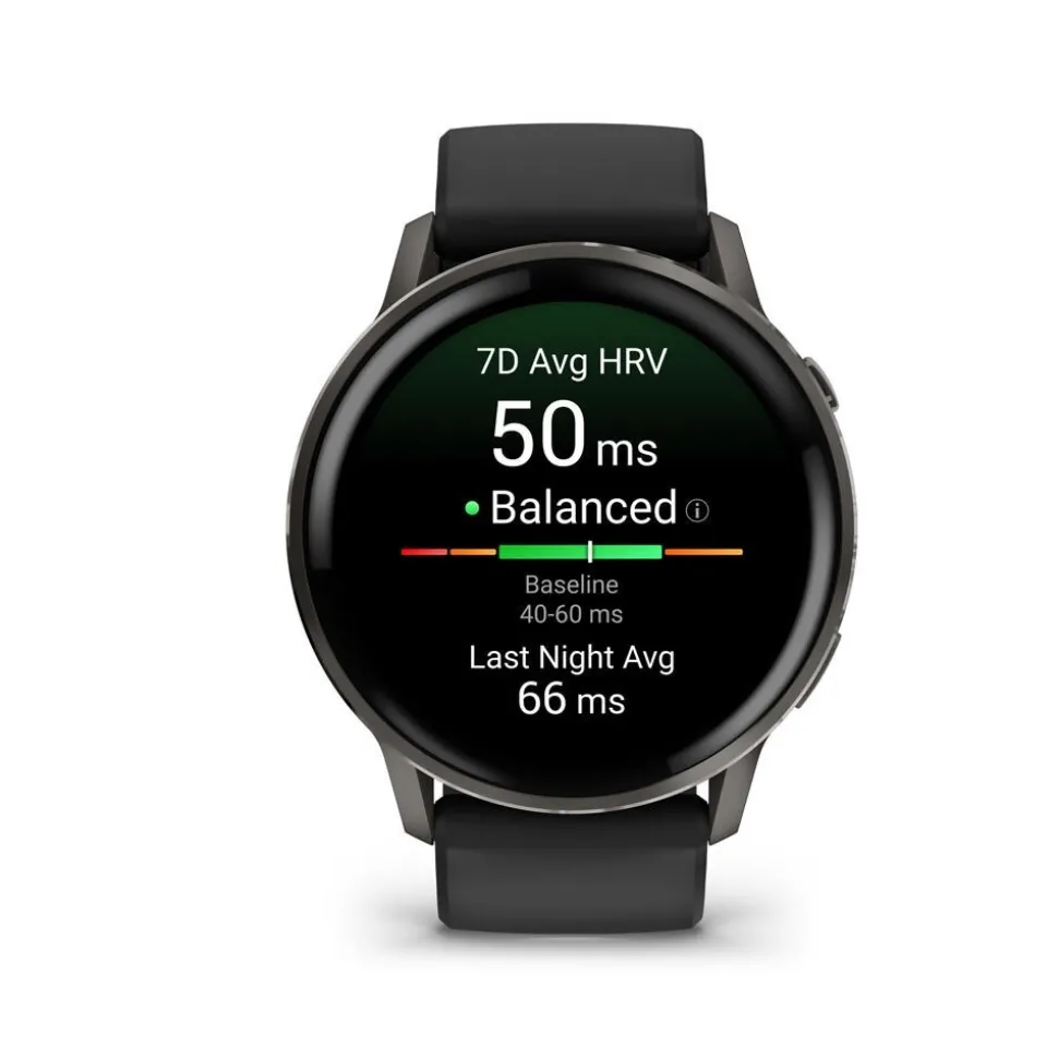 Montre Connectée Garmin Venu 4