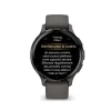Montre Connectée Garmin Venu 3S