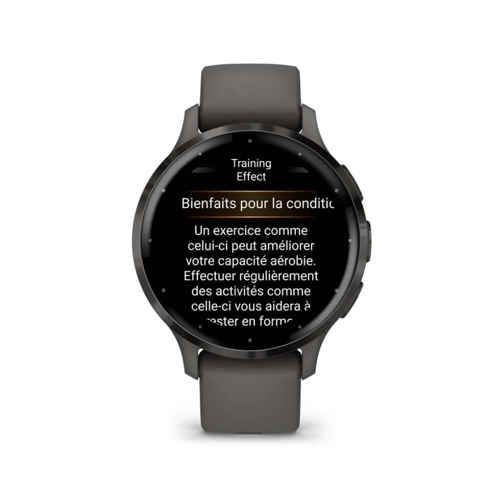 Montre Connectée Garmin Venu 3S