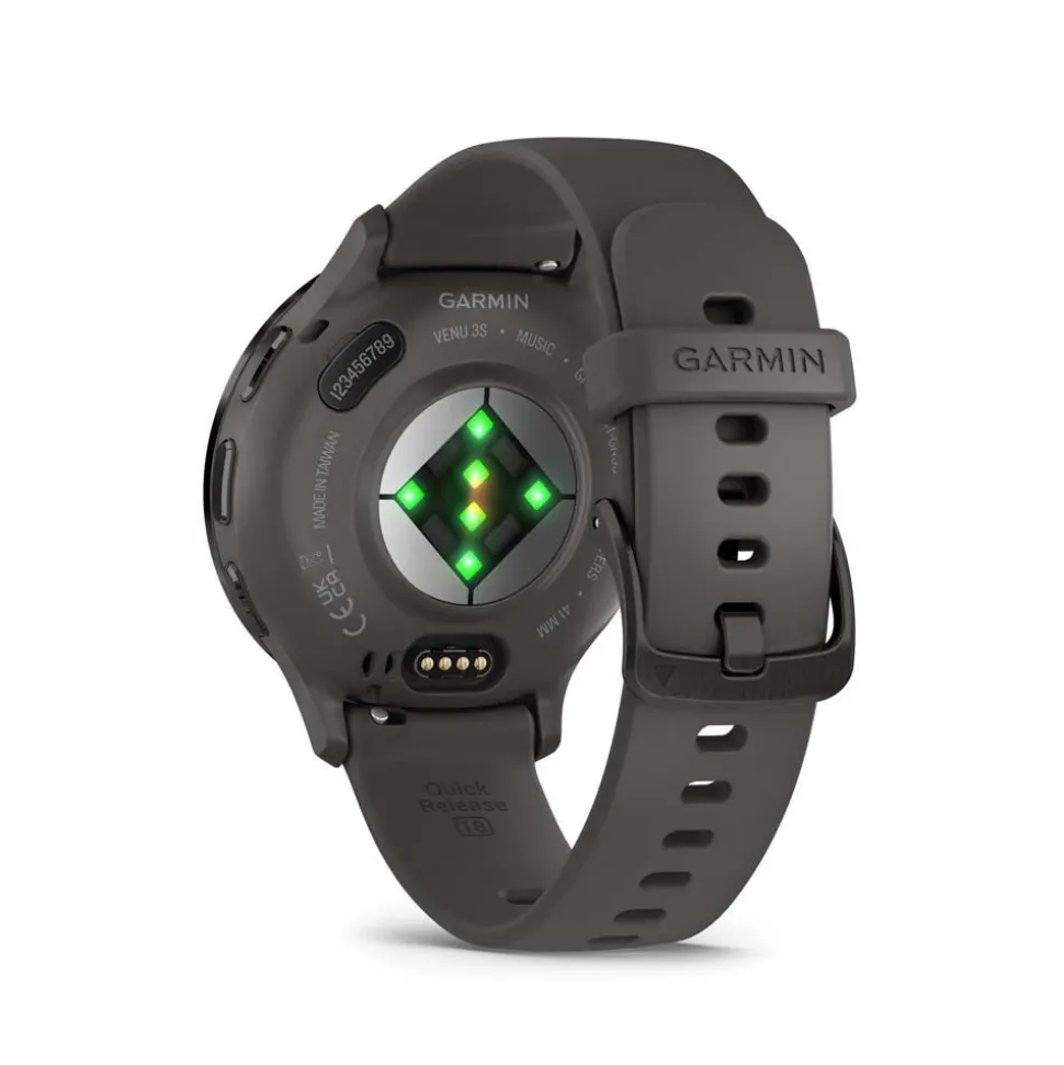 Montre Connectée Garmin Venu 3S