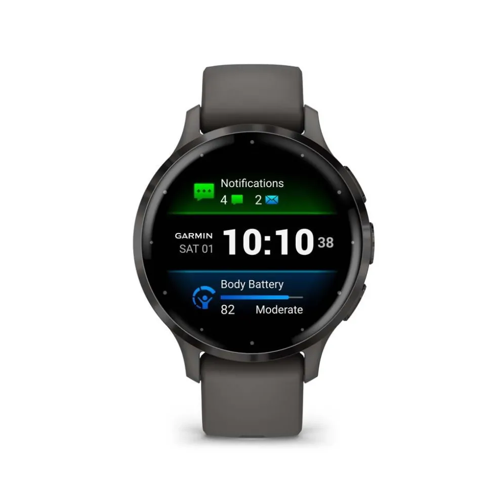 Montre Connectée Garmin Venu 3S