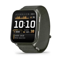 Montre Connectée Garmin Venu X1