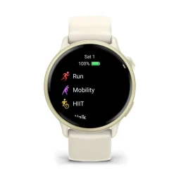Montre Connectée Garmin Vivoactive 6