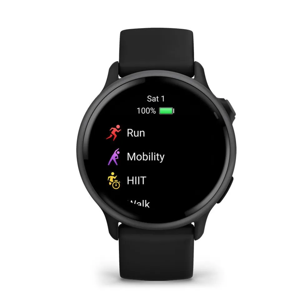 Montre Connectée Garmin Vivoactive 6