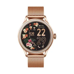 Montre Connectée Ice Watch Ice Smart St 2.0 Ronde