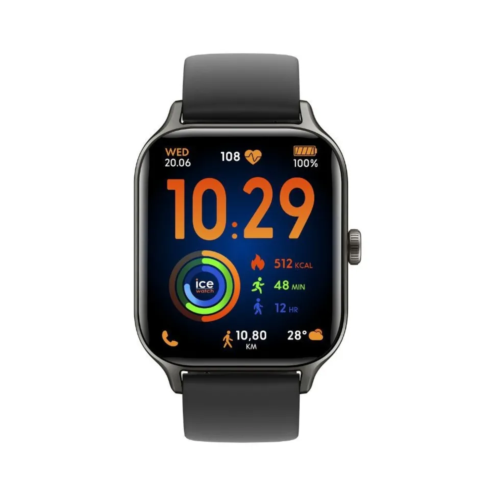 Montre Connectée Ice Watch Ice Smart Fit 3.0