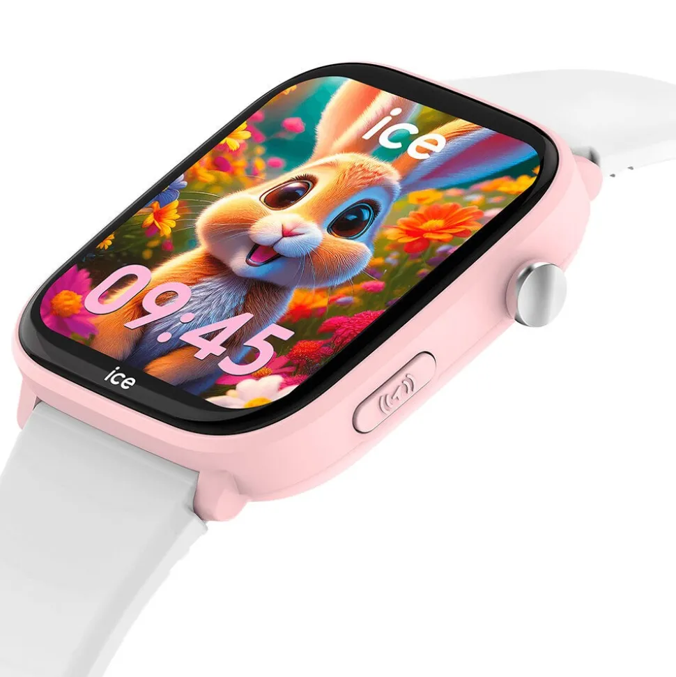 Montre Connectée Ice Watch Ice Smart Junior Fh