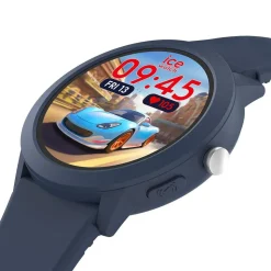 Montre Connectée Ice Watch Ice Smart Junior 3.0 Ronde Find My