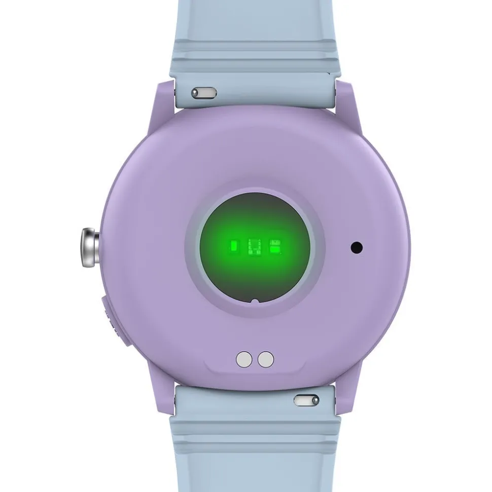 Montre Connectée Ice Watch Ice Smart Junior 3.0 Ronde Find My