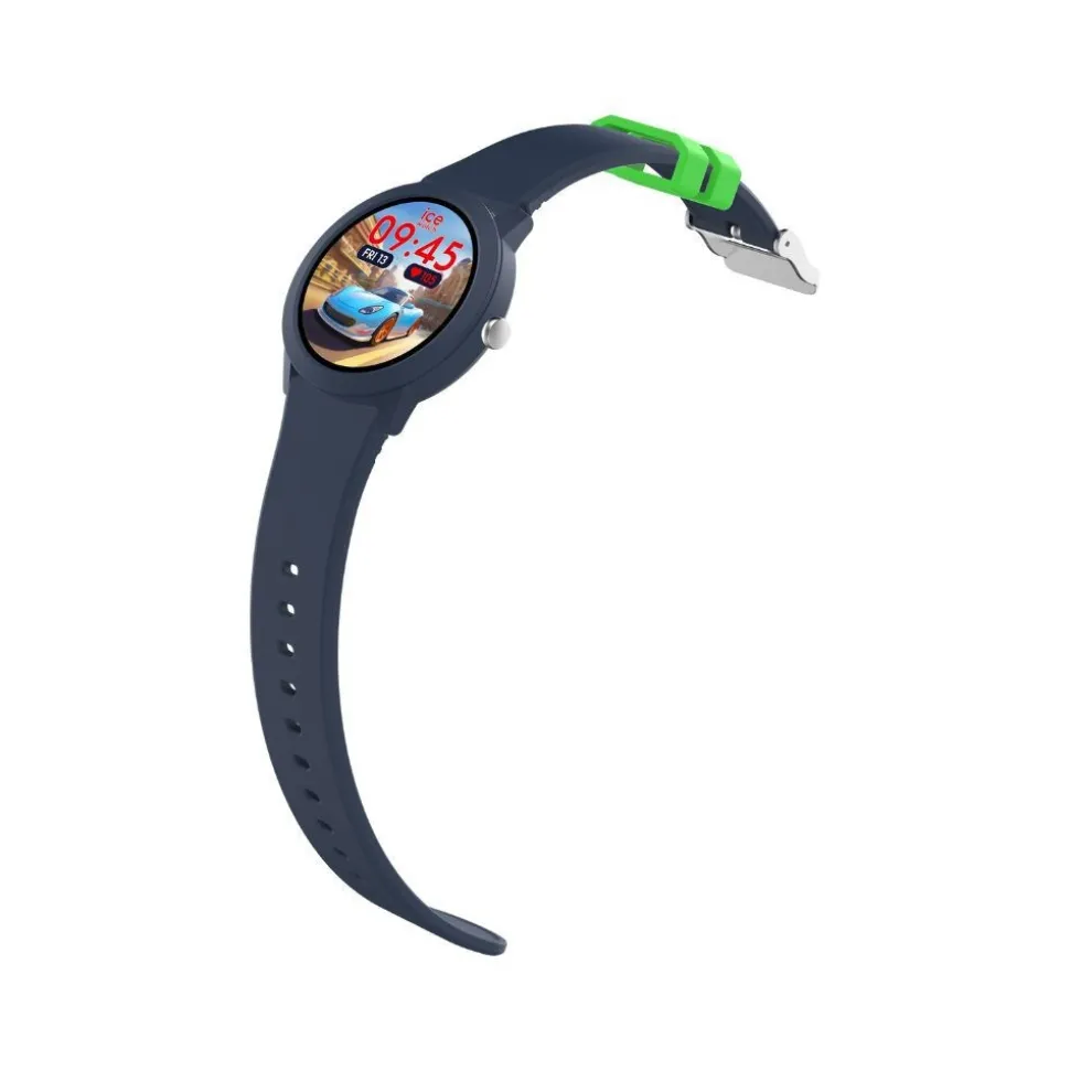Montre Connectée Ice Watch Ice Smart Junior 3.0 Ronde
